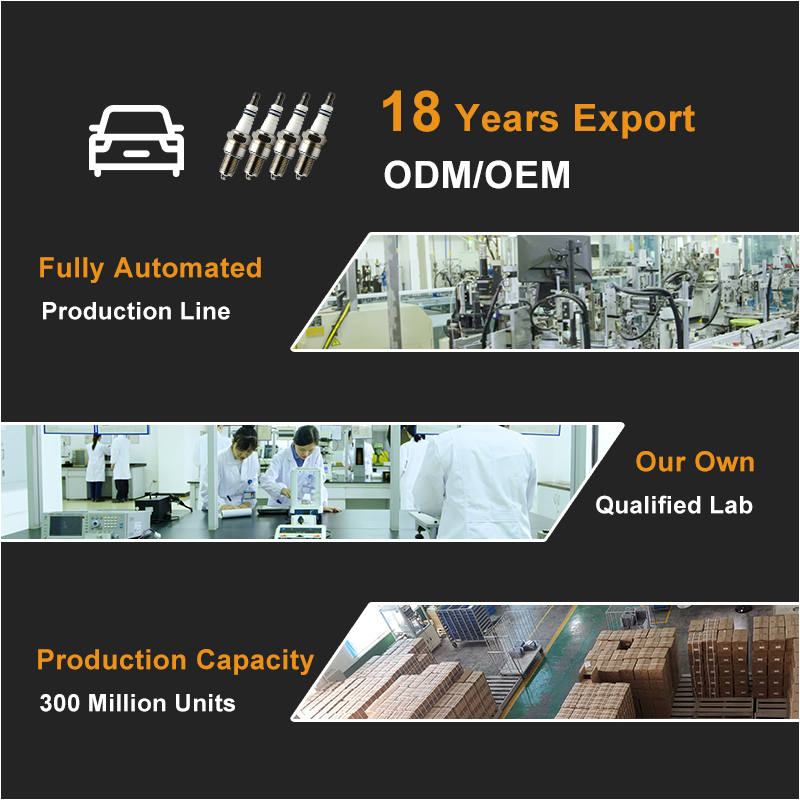 X52404500059 X52404500027 X52404500039 Spark Plug for 4000 Gas Engines