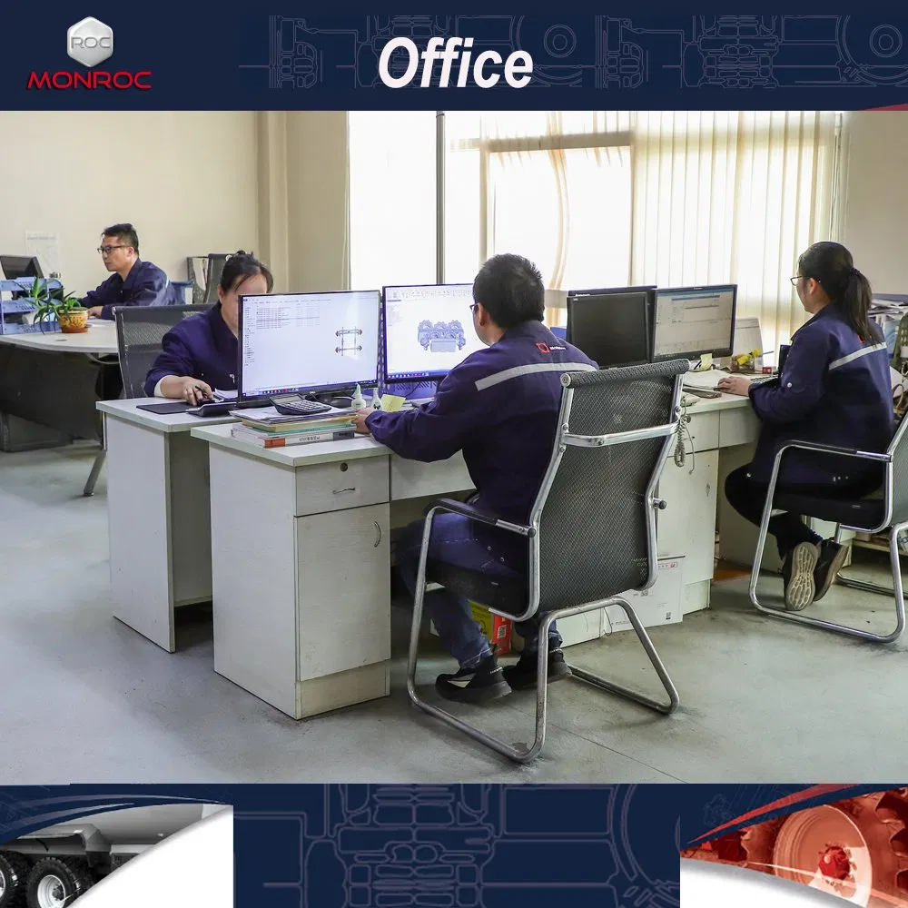 Trailer Axle Spindle and Hubs 8