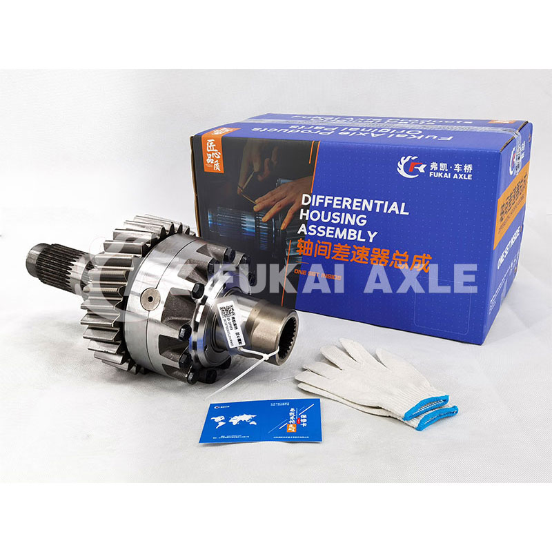 for Big Mercedes-Benz Shaft Assy Differential 3433501023/3433500723/3463509523