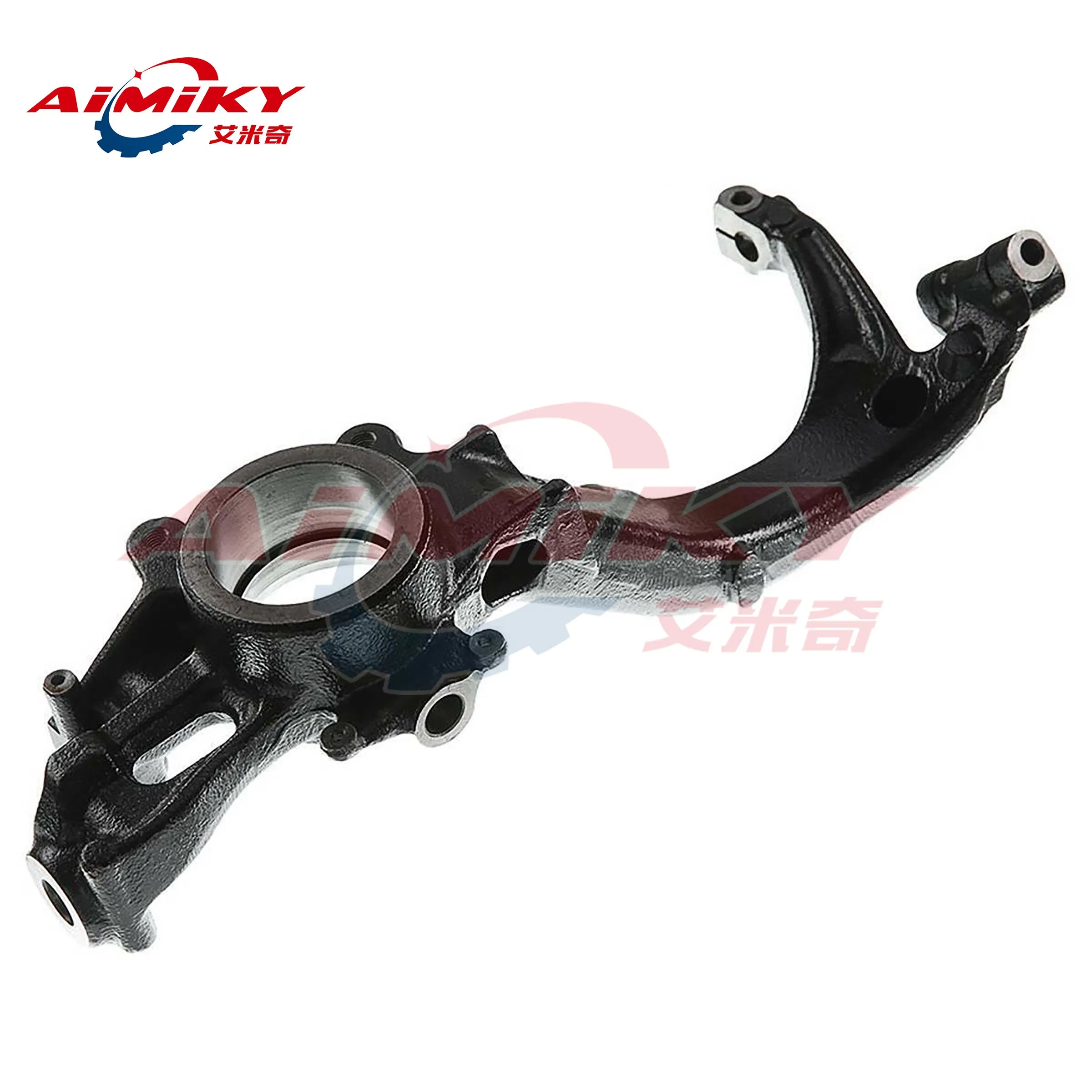 Steering Knuckle Control Arm 8d0407257al 8d0407258al for for VW 98-00 Passat