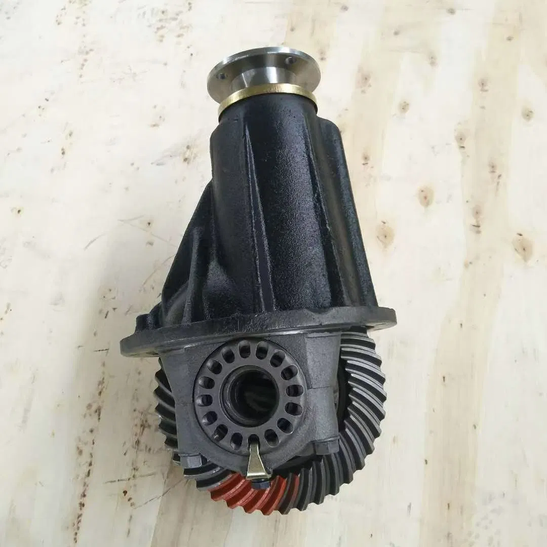 41110-35222 41110-26440 9X41 10X43 Differential for Toyota Hiace Van Dyna 150 4runner