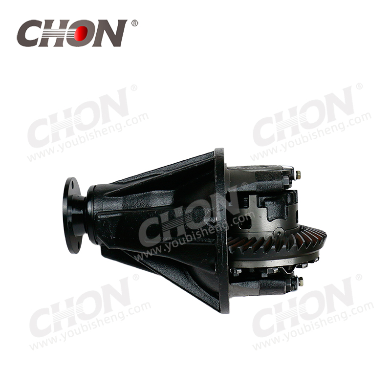 High Quality Rear Limited Slide Differential Reducer for Land Cruiser Prado LC90