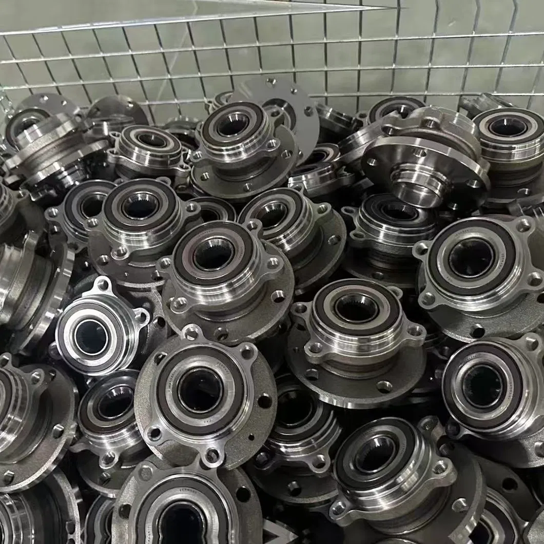 Wheel Hub Product Photo 8