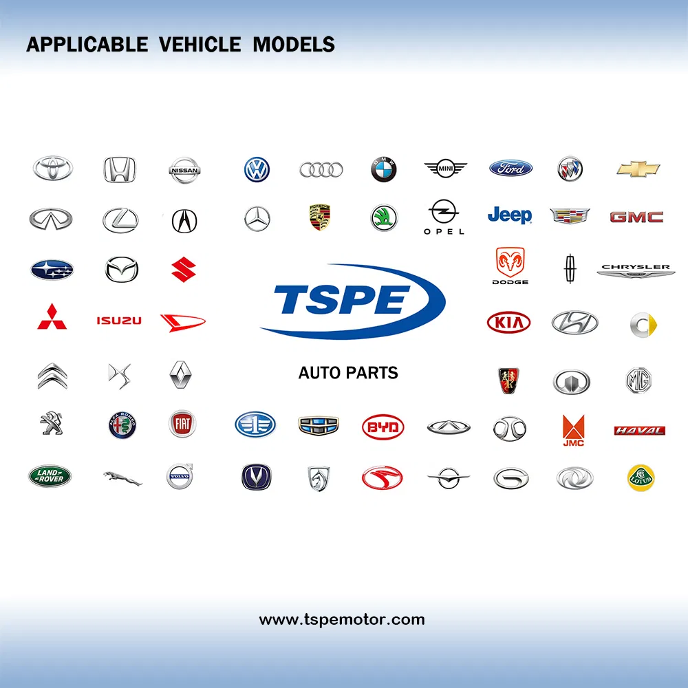 China Wholesale Auto Car Parts Front and Rear Shock Absorbers for 172392 172393 349075 Nissan-Altima