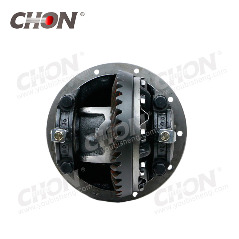 Chon 41110-60830 41110-60280 41110-6A150 41110-60b30 41110-60290 LC79 Front Differential Assy Carrier Normal