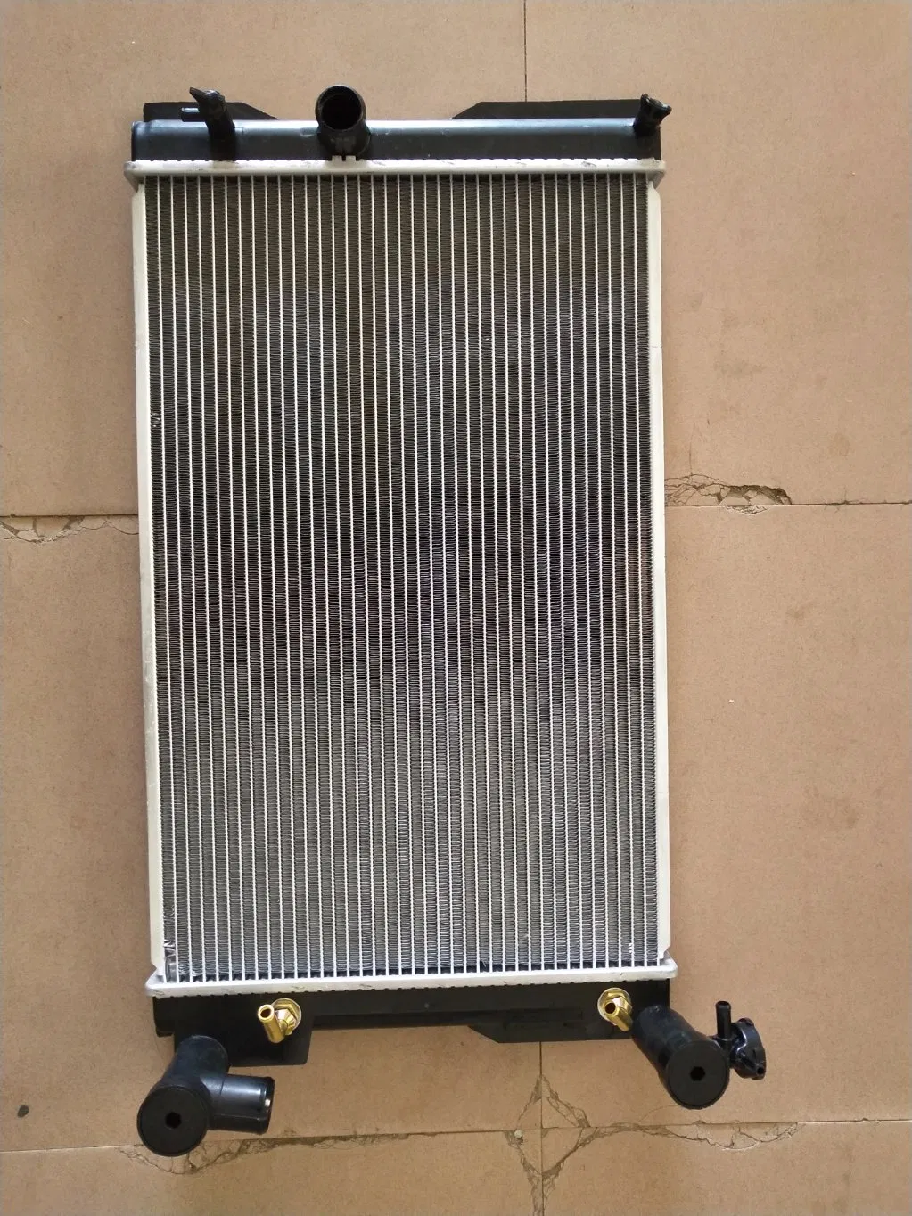 Premium Quality Car Radiator From China for Optimal Performance
