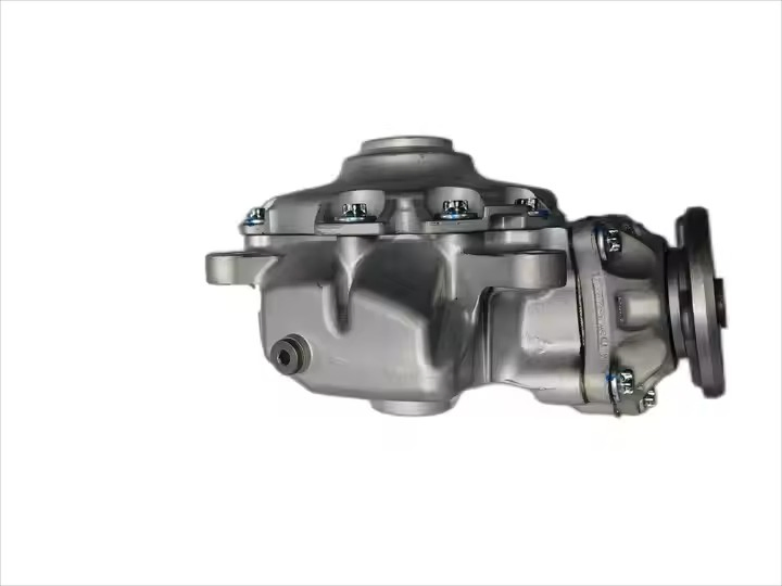 High Performance A2053306700 A2053304207 Front Axle Differential for Benz Gla220 Cla220 A45 Amg W246