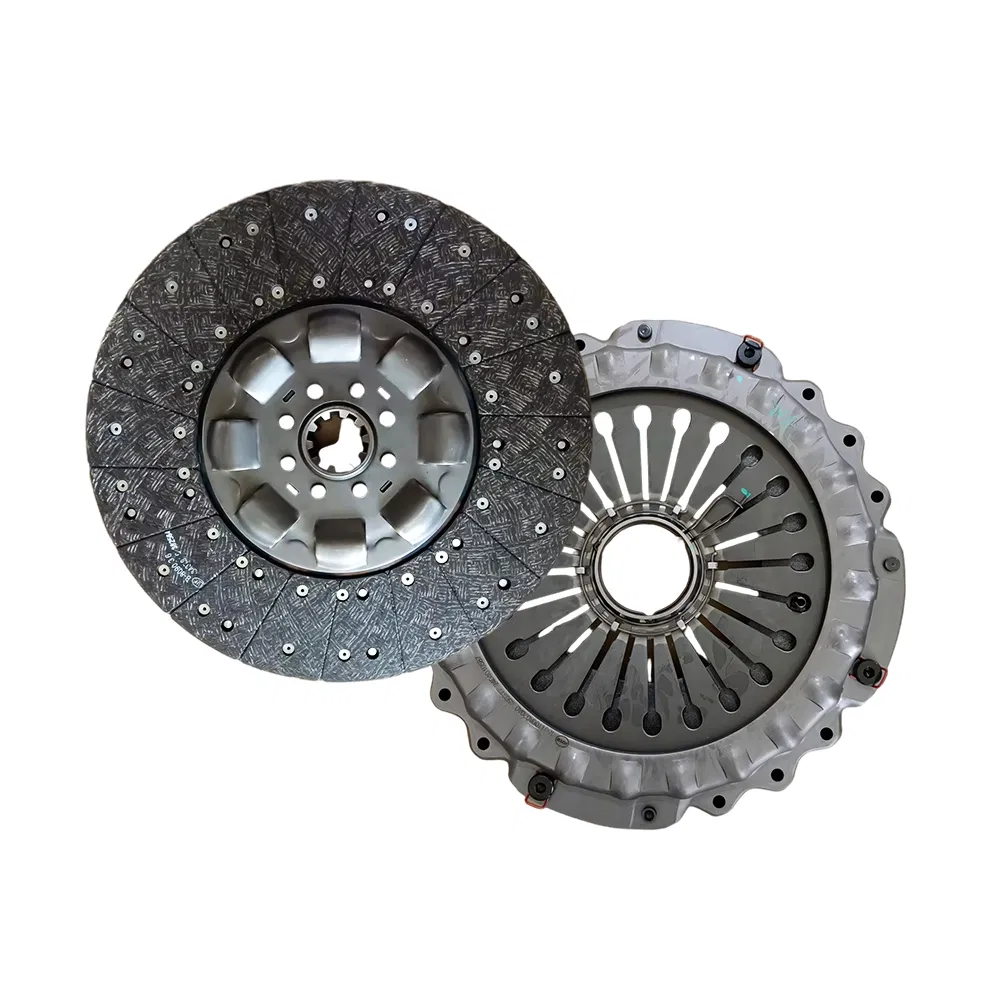 Good Quality Luk Clutch Pressure Plate Clutch Kit Disc