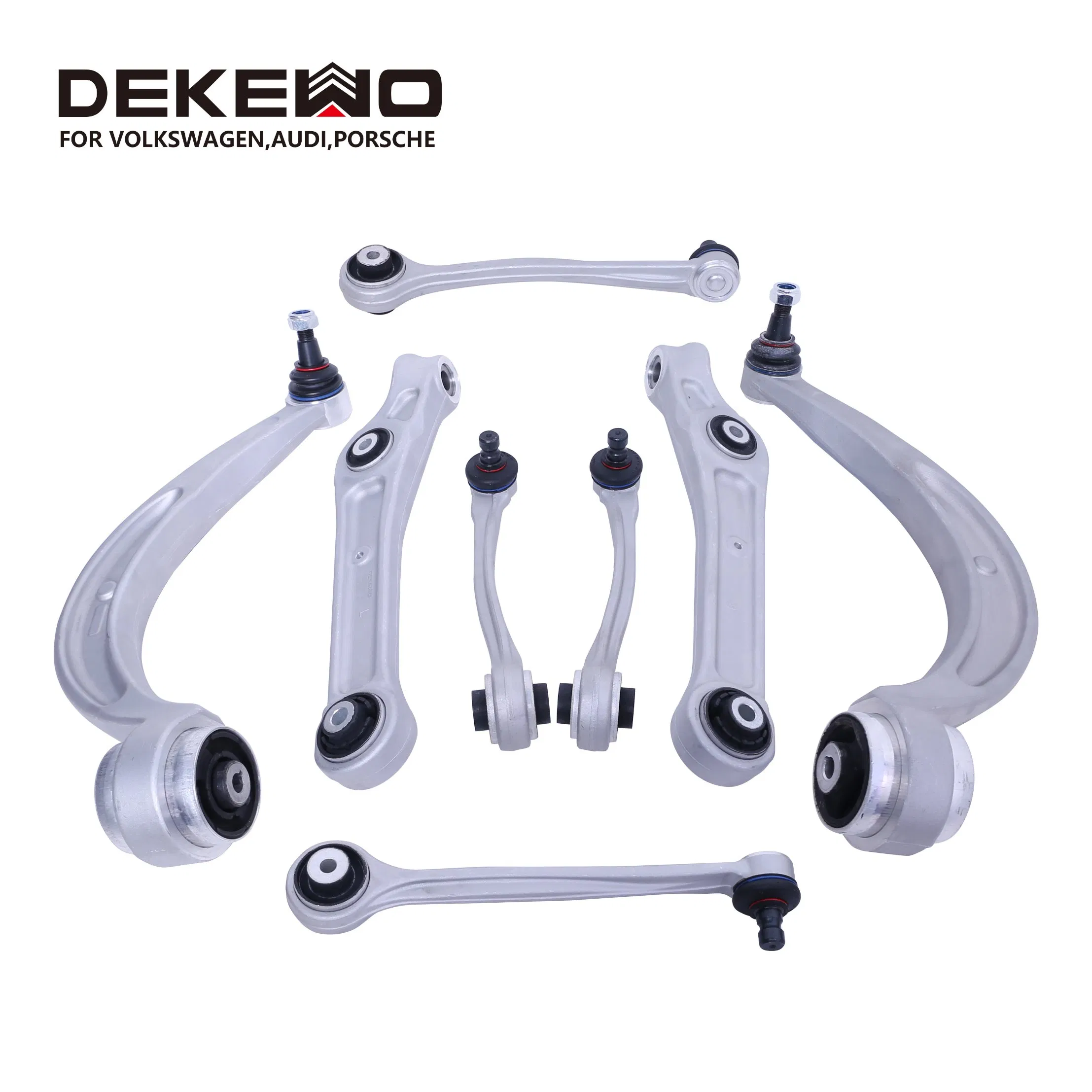 Dekewo Car Parts High Quality Control Arm for Audi/Porsche/Mercedes-Benz/BMW/Land Rover