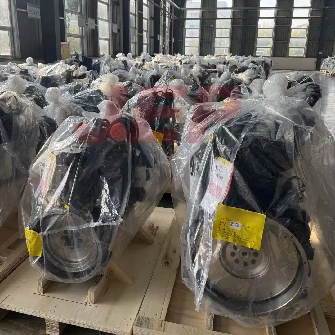 High Quality Fuel Common Rail Injector Assembly 4903084 for M11 Qsm11 ISM11 Construction Machinery Engine Parts