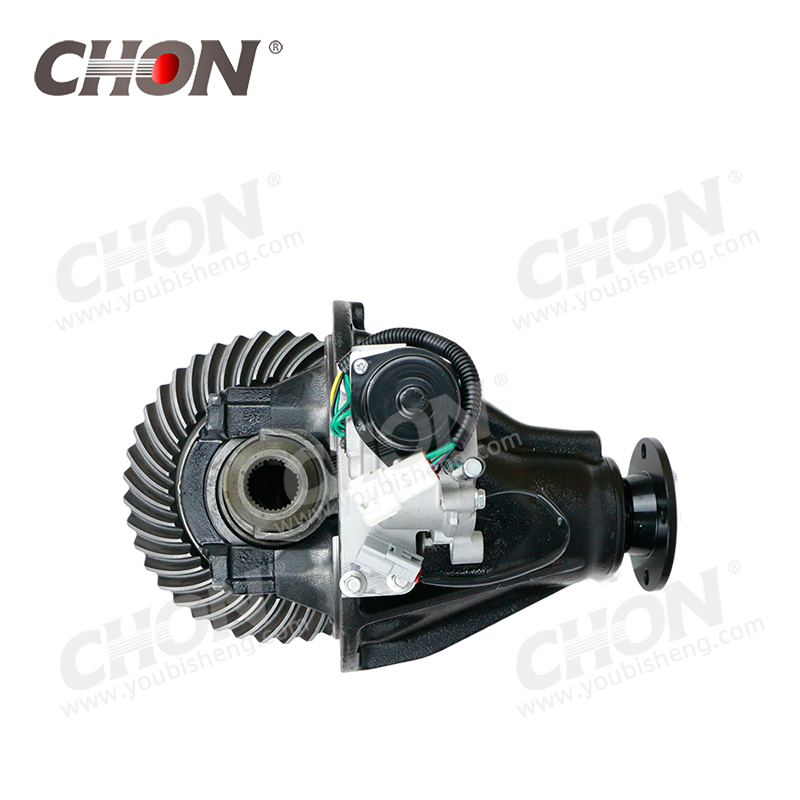 High Quality Diff Locker Rear Differential for Lexus470 Rear E-Lock Differential