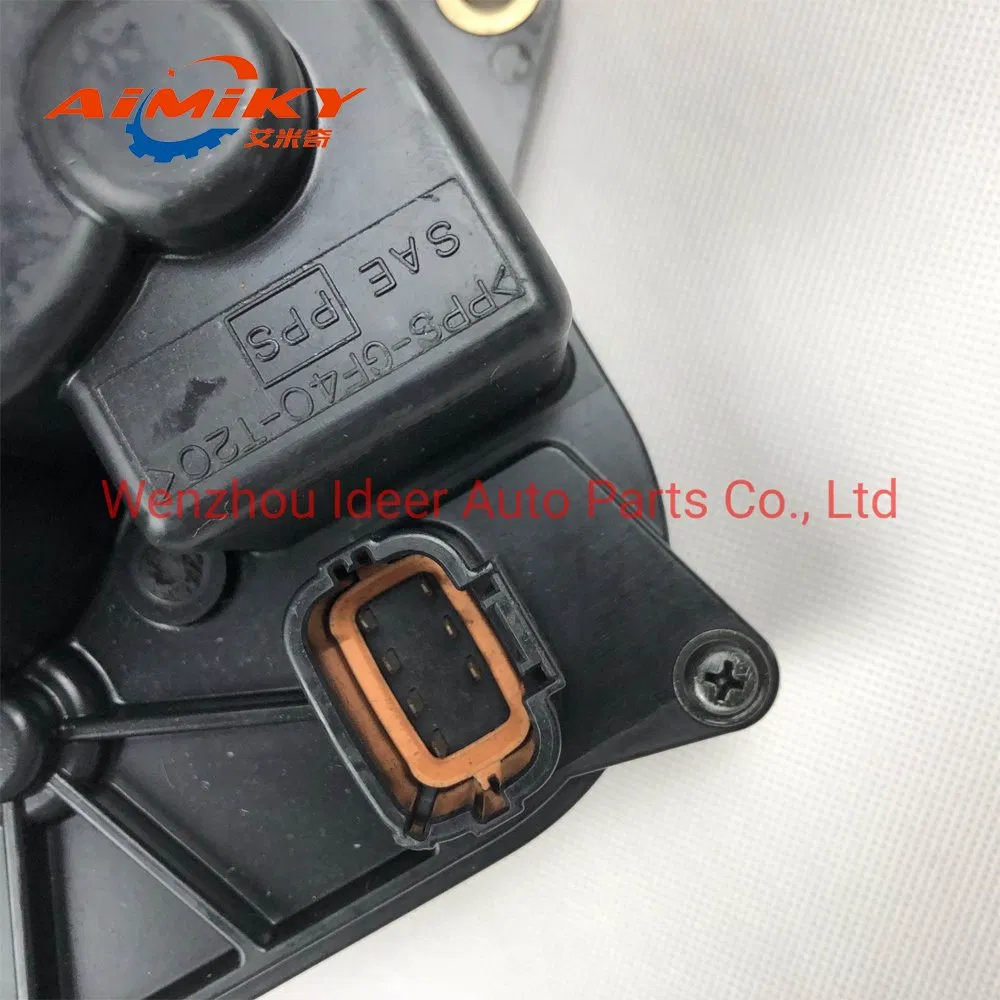 4WD Differential Actuator for Nissan Navara Frontier D40 33251-Ea301 33251ea301