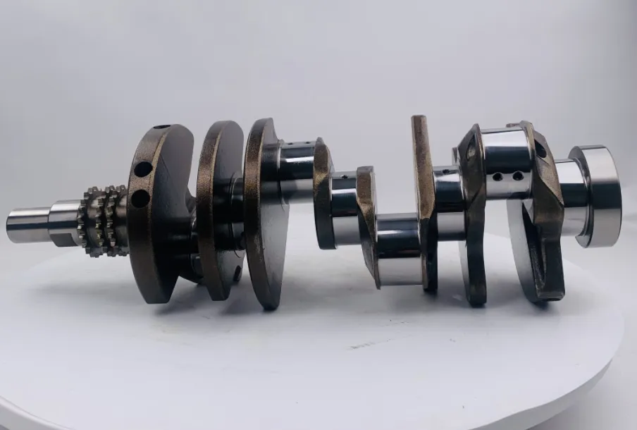Engine Crankshaft 448dt