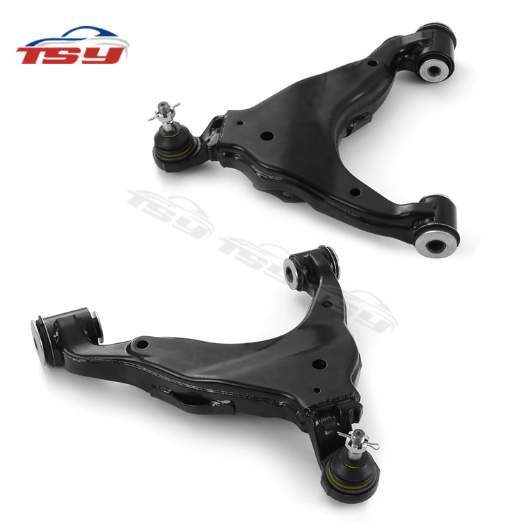 OE 4806904040 Auto Accessories Reliable Control Arm Supplier for Toyota