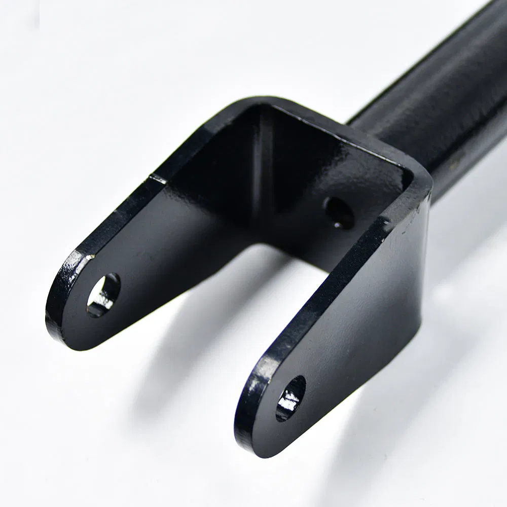 Heavy Duty Control Arms 2.5 Lift Adjustable Control Arms Replacement Kit for Jeep Wrangler Jk Jl