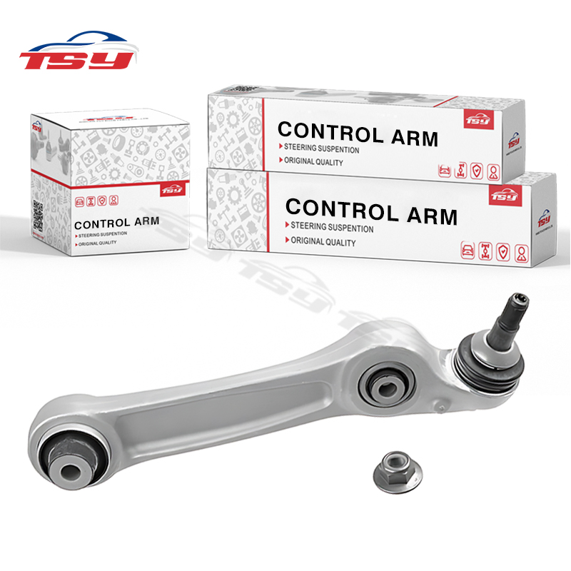 OE 31126775964 Aftermarket Suspension Assembly Control Arm for BMW