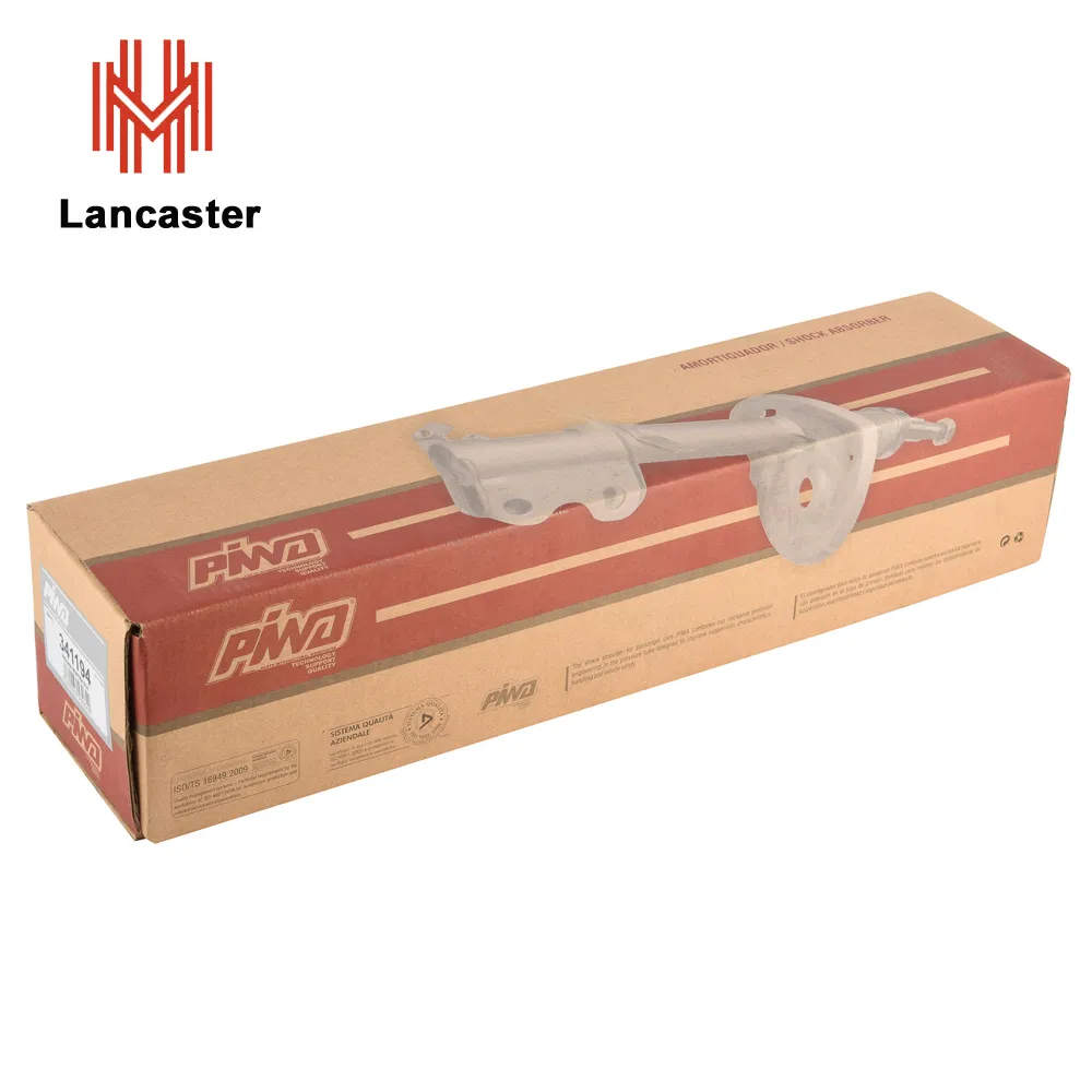 PRO Damper Performance Racing Automotive Shock Absorbers