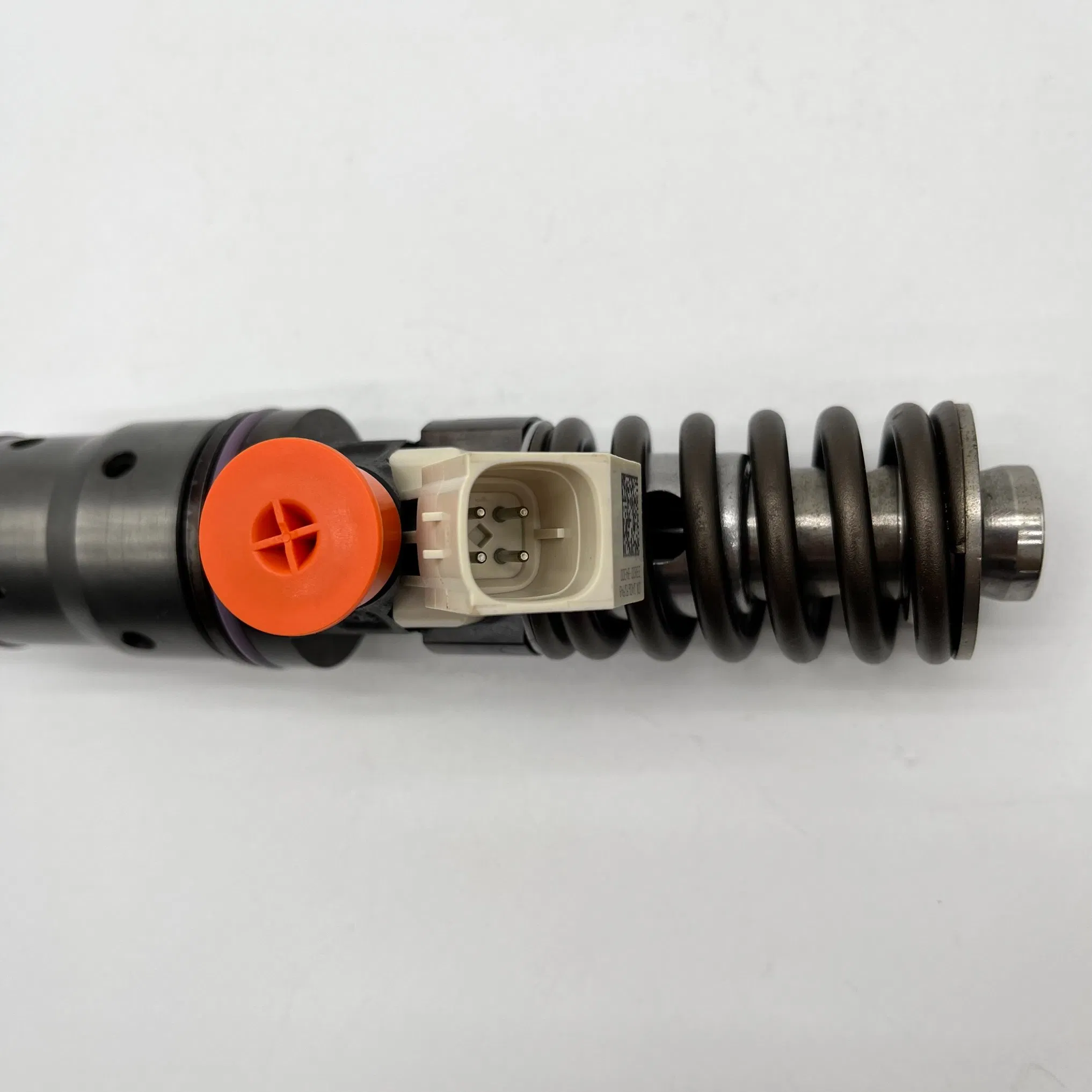 Diesel Fuel Injector 33800-84300 Bebe1r14001 Bebe1r14101 Bebe1r14201 Bebe1r14301 Bebe1r14401 42013403 Is Suitable for Hyundai Engine 3+3 Intelligent Fuel Injec