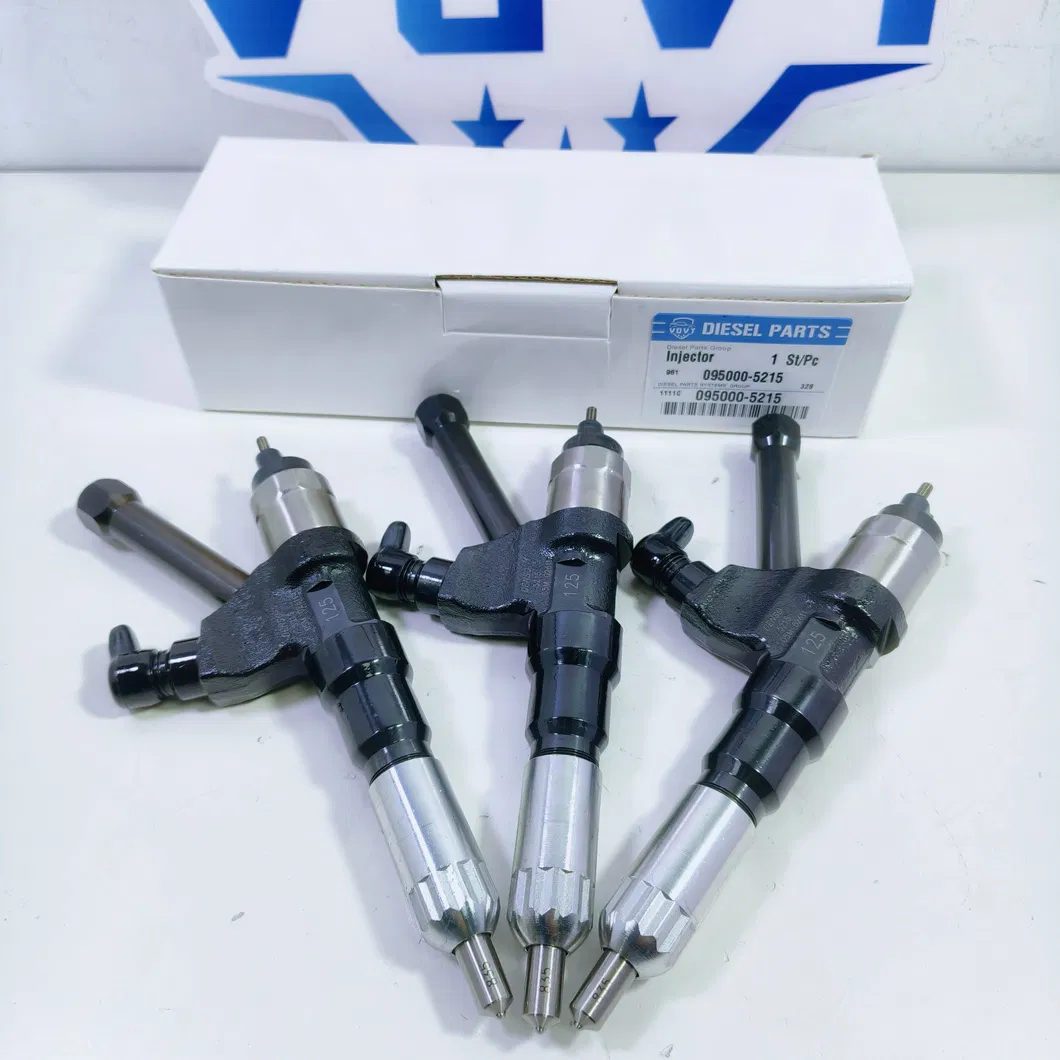 Diesel Fuel Injector 095000-5215