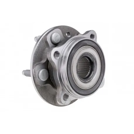 Wheel Bearing Assembly 3