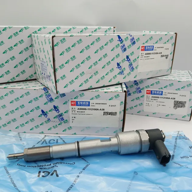 Specification View 1