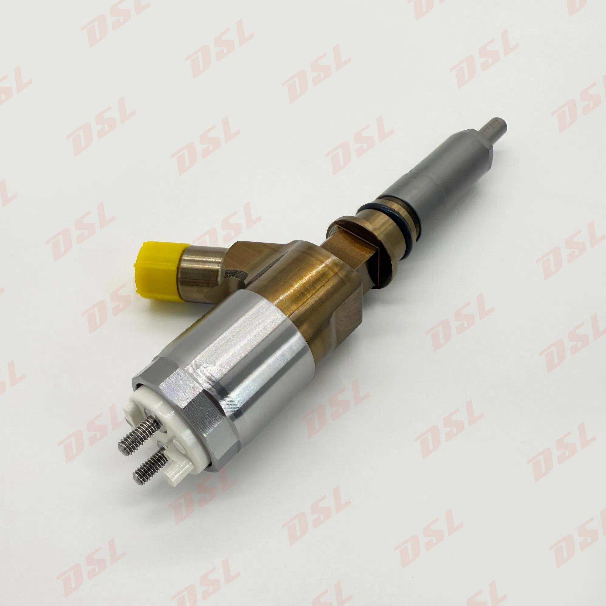 Common Rail Injector 326-4700 10r-7675 Fuel Injector for Excavator Engine Reliable Replacement