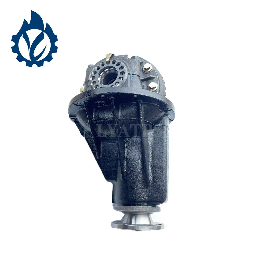 Rear Differential Carrier for Toyota Hiace Hilux 4runer Khd200 Kun25 26 41110-35222