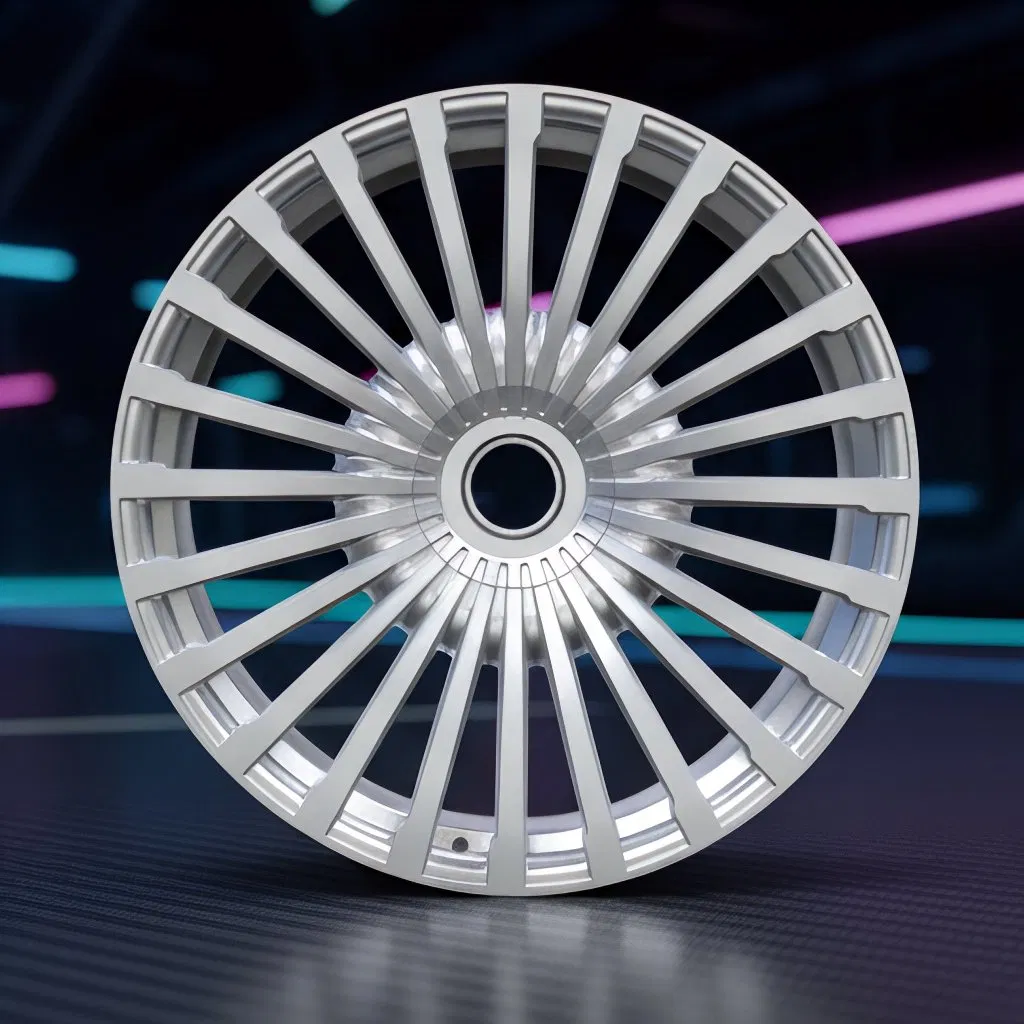 High-Quality Vk713 Wheel Hub for Enhanced Vehicle Performance