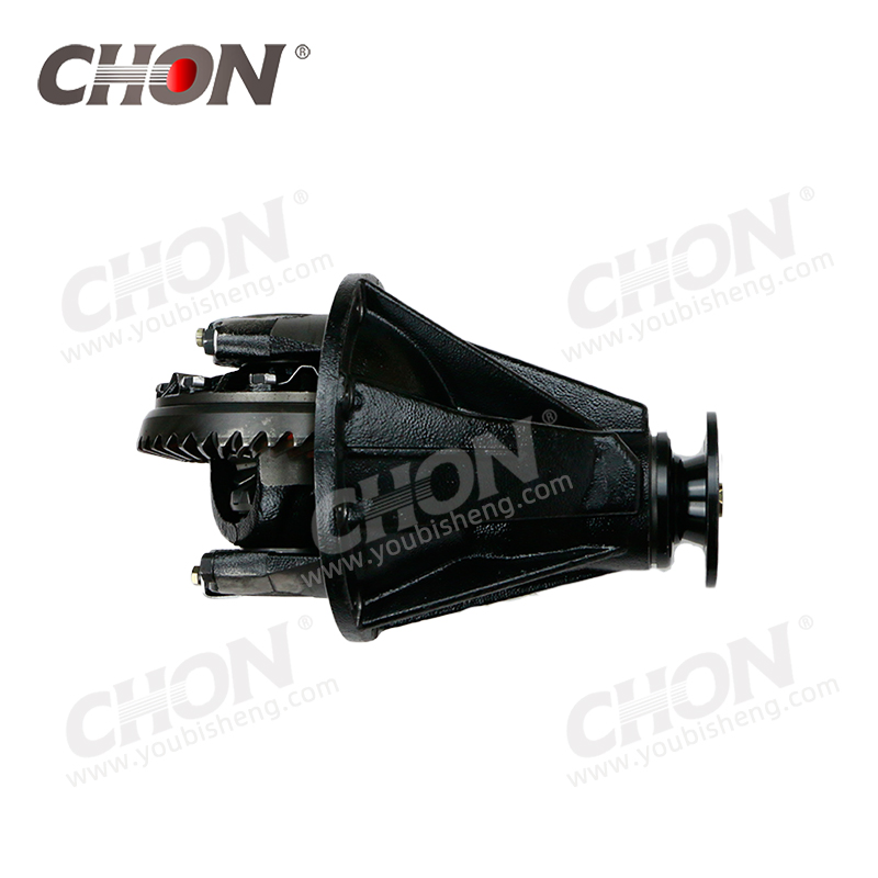 Brand New Reducer Differential for Hiace H200 R