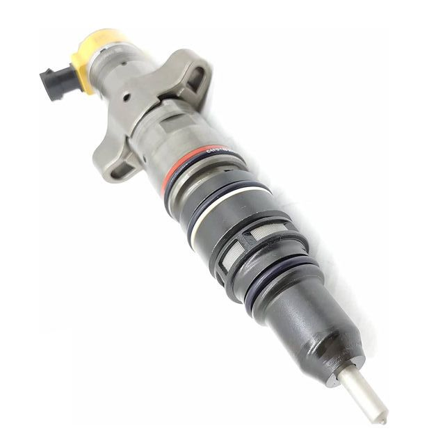 Diesel Fuel Injector 459-8473 10r-7222 Common Rail Injector for Caterpillar C9 Engine Replacement Injector