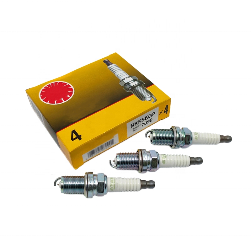 Car Accessories Auto Parts Original Laser Iridium Spark Plug 6962 2288