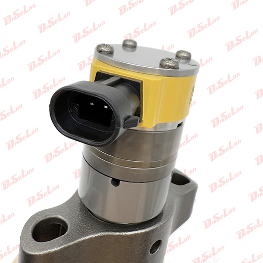 Engine Parts Fuel Injector 3879433 10r-7222 Suitable for C9 Engine High Performance Wholesale Price
