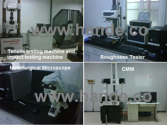 Axle Parts Steel Aluminum Forging Wheel Hub