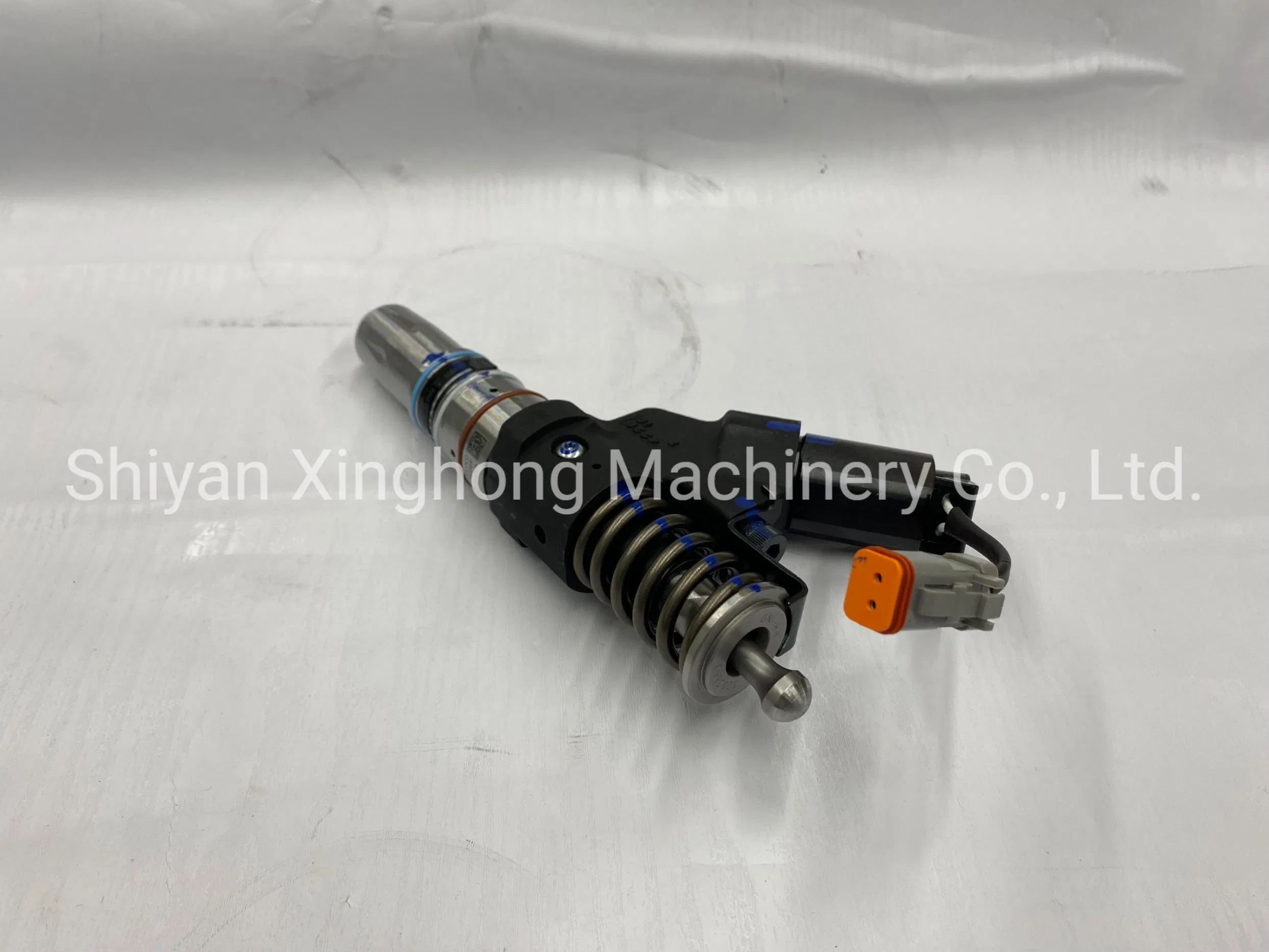 Cummins Fuel Injector Nozzle 4903472 Excavator Parts Qsm11/M11 Engine Part