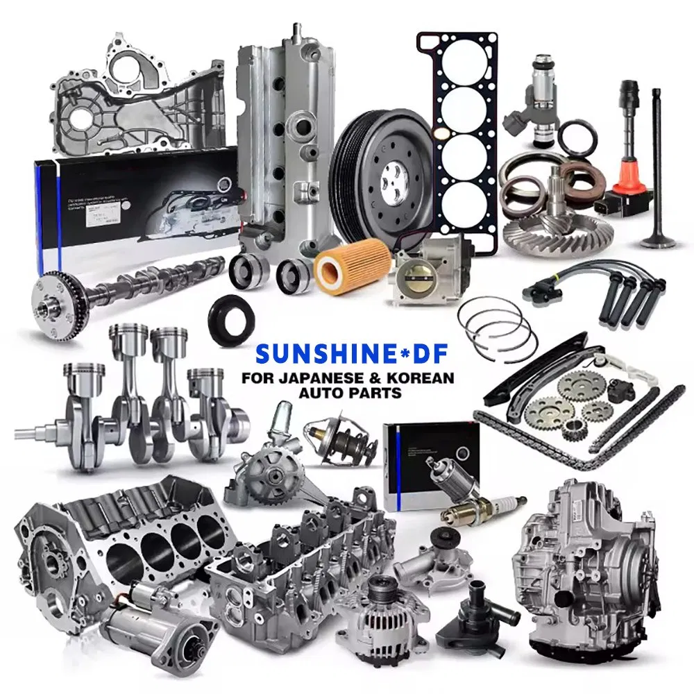 100% High Quality Control Arm 48630-0K010 48610-0K010 Auto Spare Parts