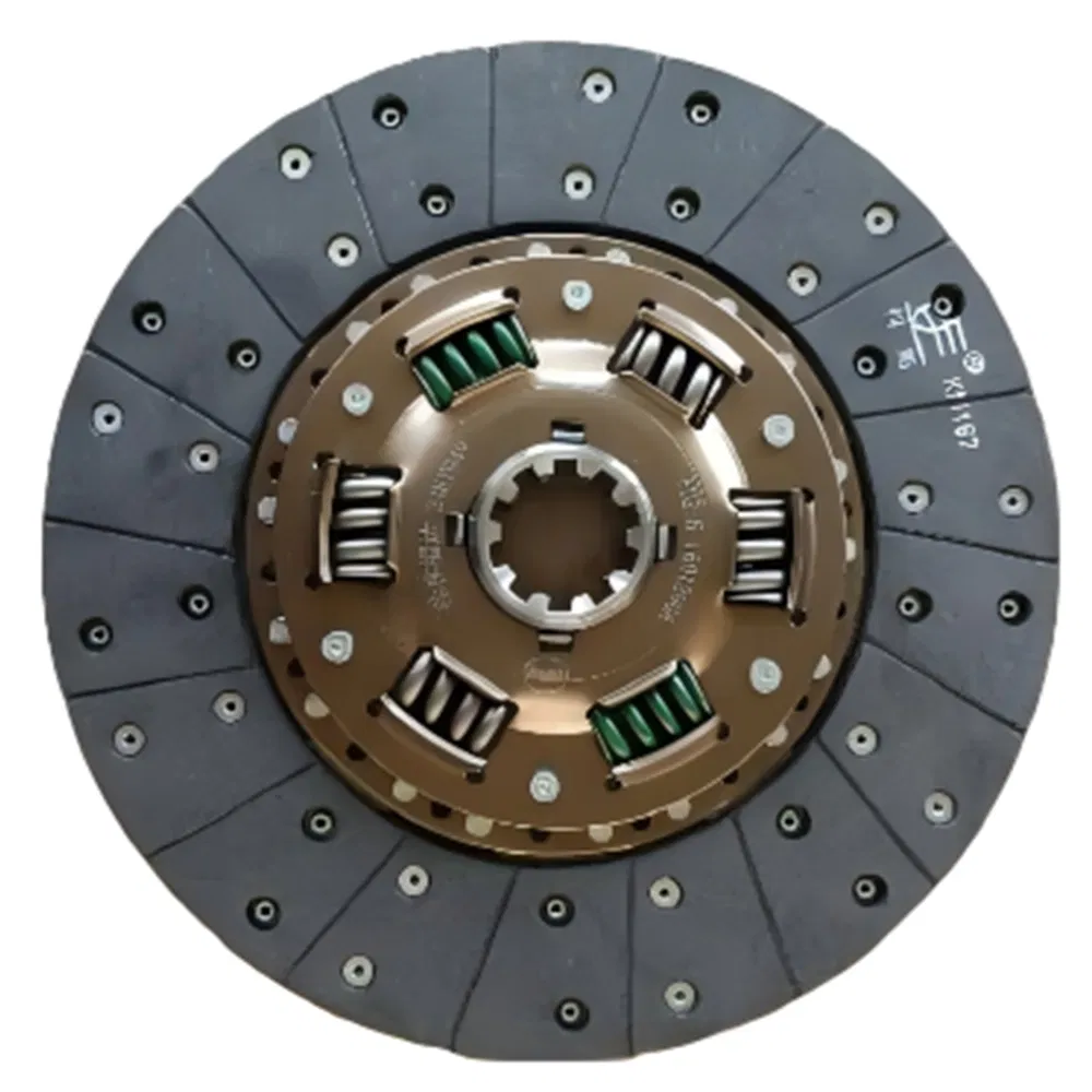 High Quality Aftermarket Hot Sale OEM 301002zy0b Pickup Truck Clutch Assembly