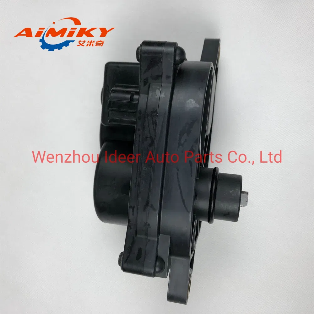 4WD Differential Actuator for Nissan Navara Frontier D40 33251-Ea301 33251ea301