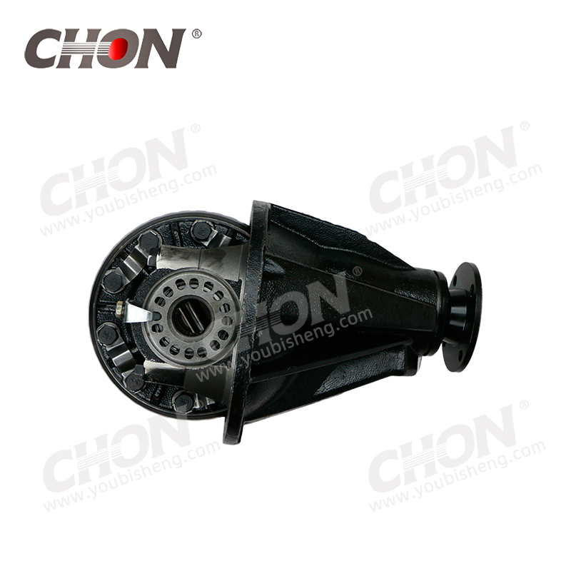 Brand New Reducer Differential for Hiace H200 R