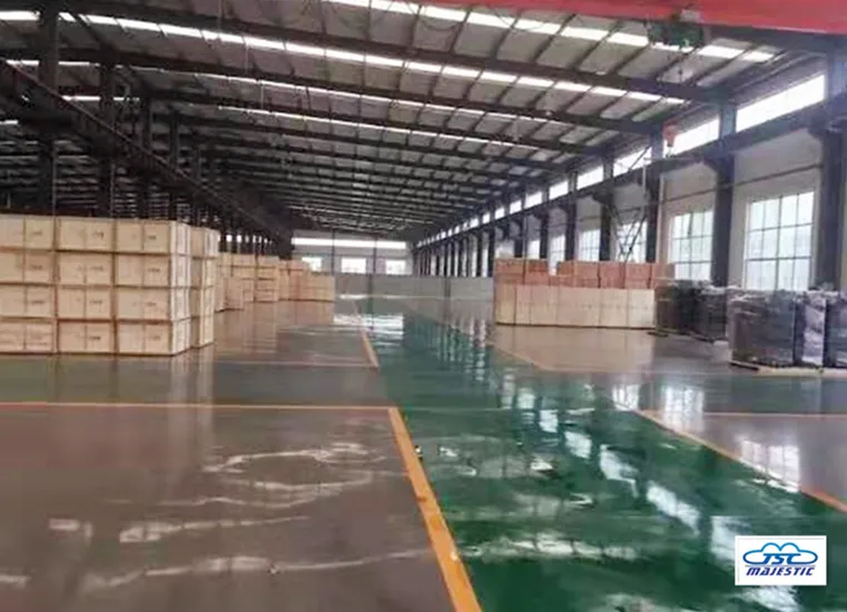 Aluminum Cooling Radiator 3