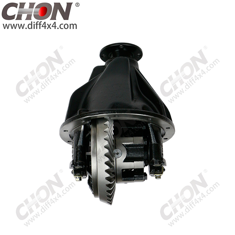 Chon 41110-60A30 SUV Land Cruiser LC100 Complete Carrier Assembly Differential for Toyota