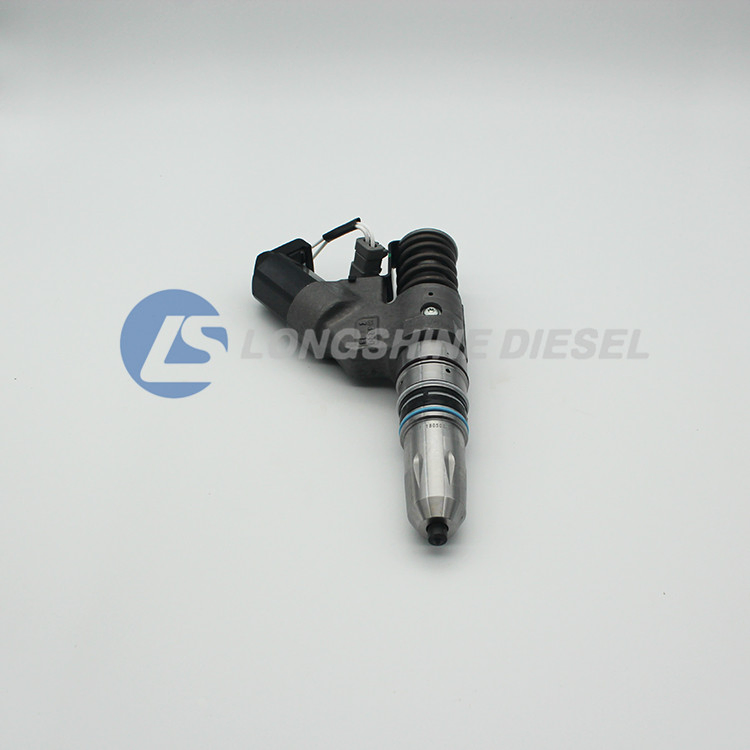 4903319 for Qsm ISM Qsm11 ISM11 M11 Diesel Engine Fuel Injector