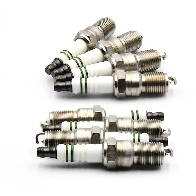 Spark Plug 2