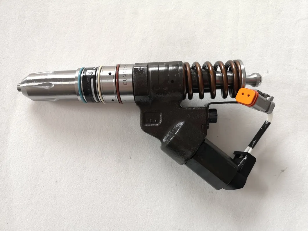 Injector Nozzle 4903472 View 1