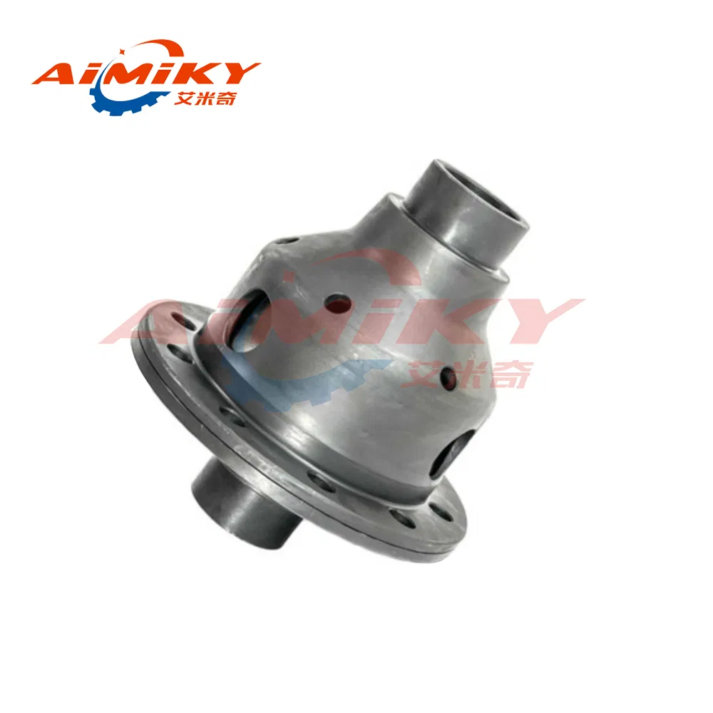 Differential Case Differential Gear Differential Lock for Uaz Btr60 AG3741-50-2403011-K