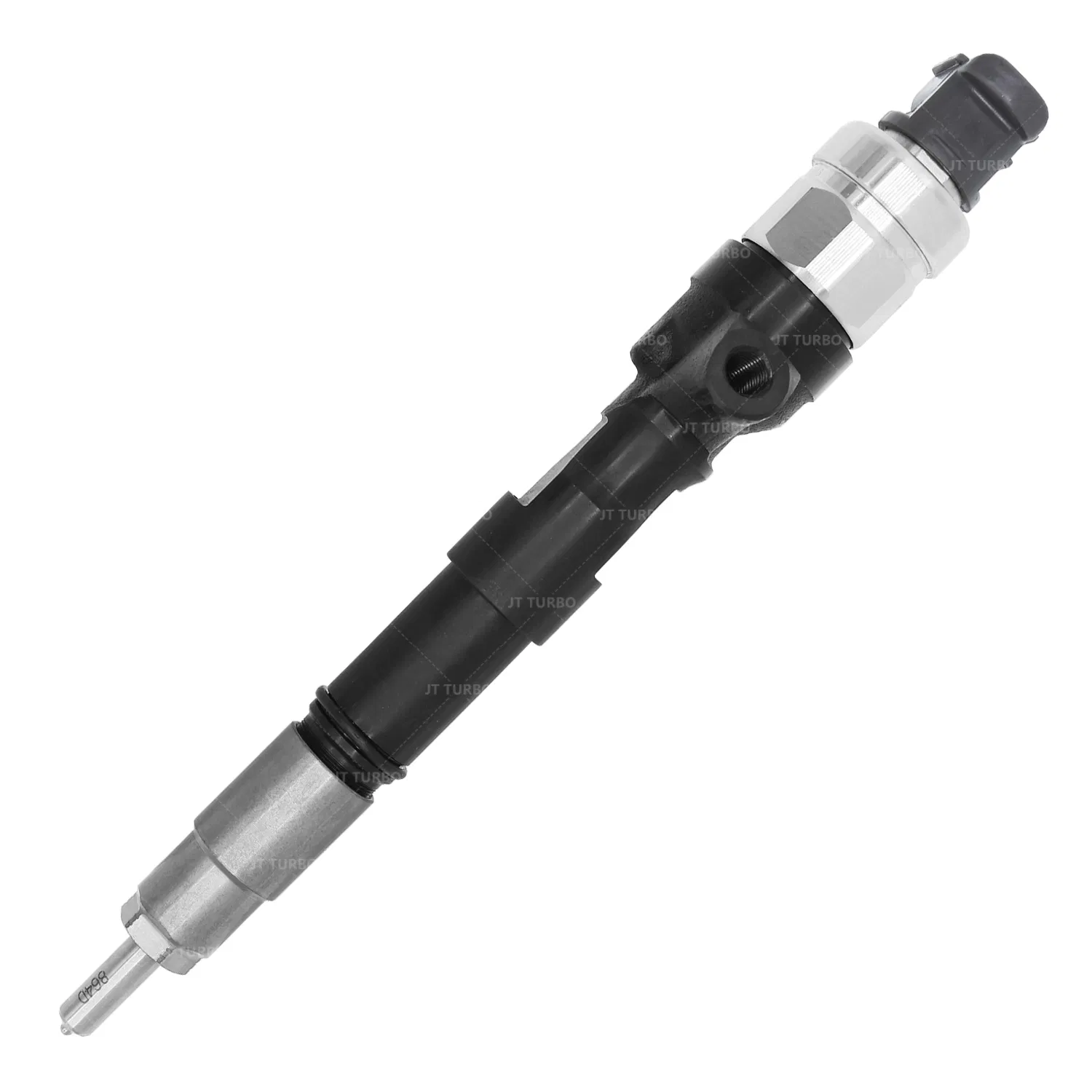 Brand New Common Rail Diesel Fuel Injector for Toyota Hiace Quantum 2kd-Ftv 23670-30050 23670-39096