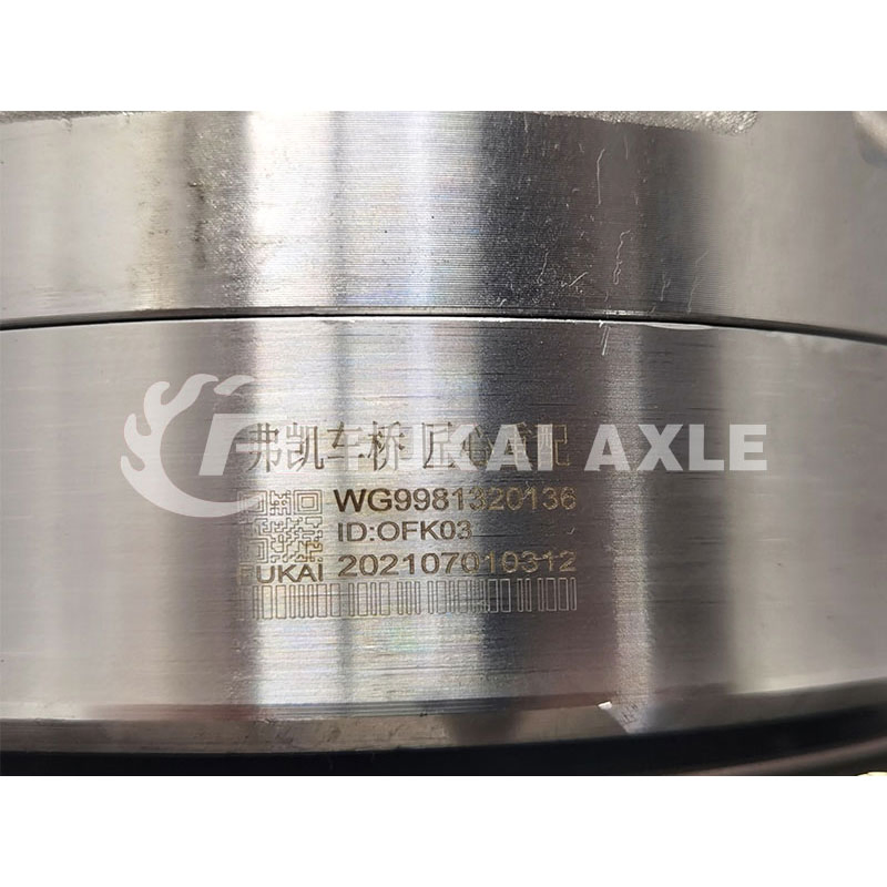 for Big Mercedes-Benz Shaft Assy Differential 3433501023/3433500723/3463509523