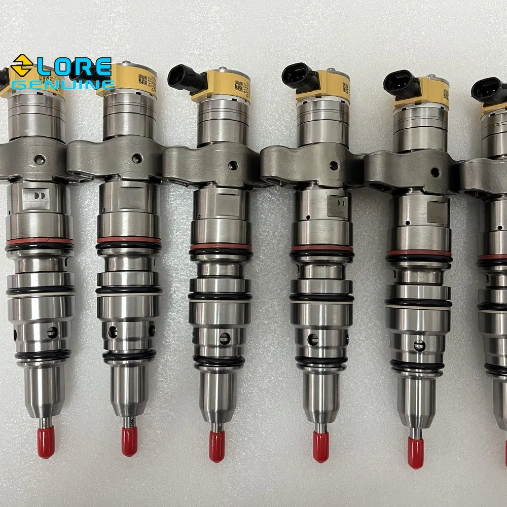 High Quality Injector