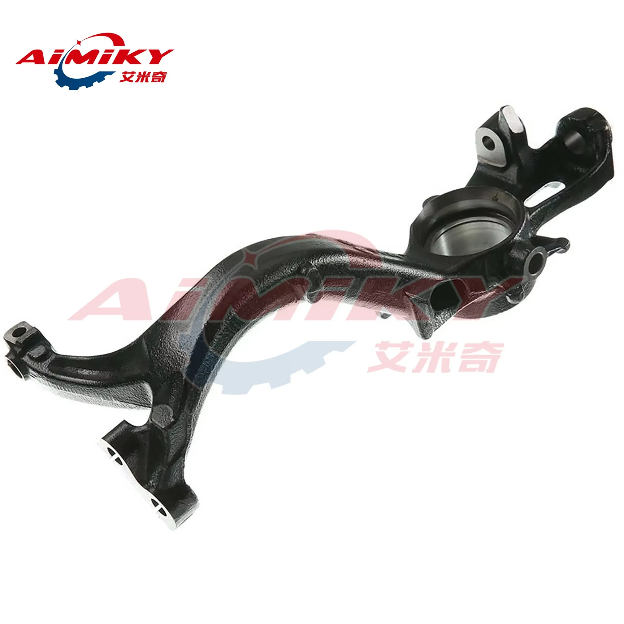 Steering Knuckle Control Arm 8d0407257al 8d0407258al for for VW 98-00 Passat