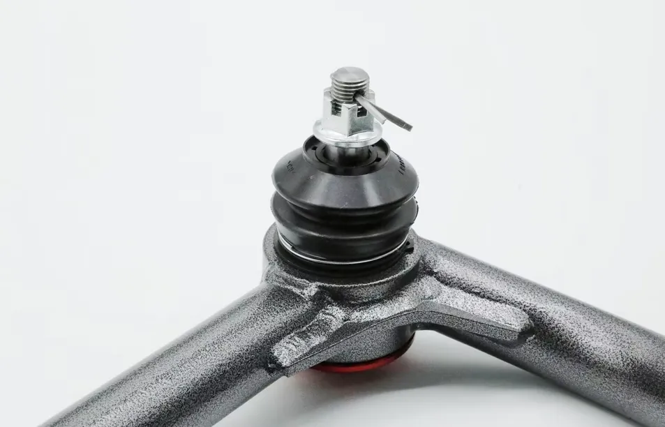 Product Specification View