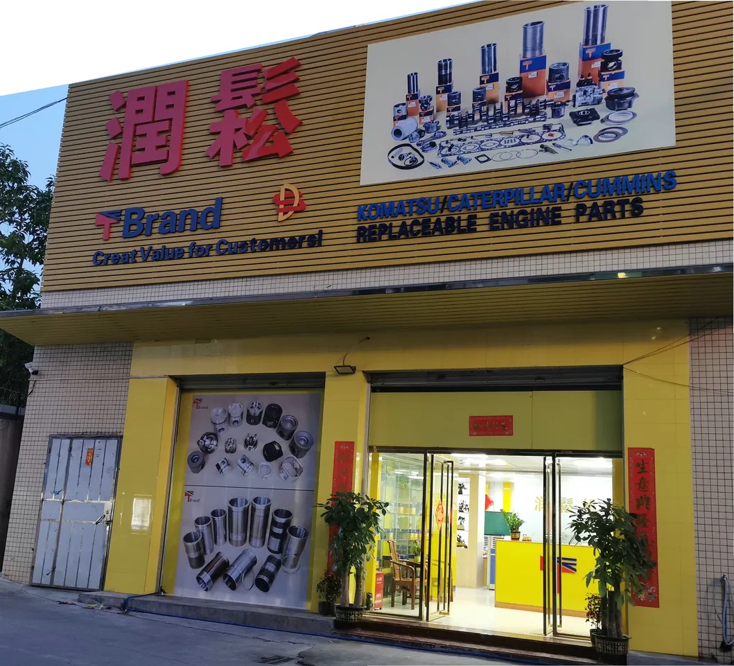 Crankshaft 6261-31-1200 Image 5